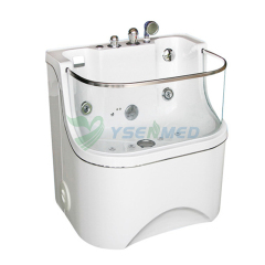 Dog pet spa bathtub YSVET-BT88