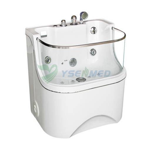 Dog pet spa bathtub YSVET-BT88