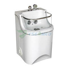 Cat pet spa bathtub YSVET-BT99