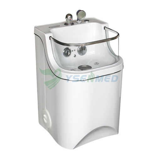 Cat pet spa bathtub YSVET-BT99