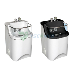 Cat pet spa bathtub YSVET-BT99