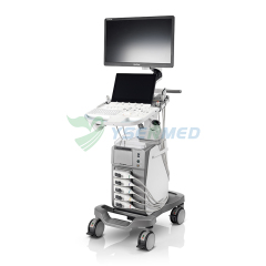 High-end veterinary color ultrasound system SonoScape ProPet 80