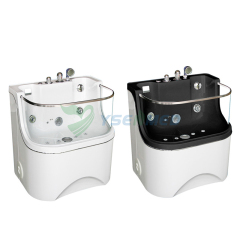 Dog pet spa bathtub YSVET-BT88