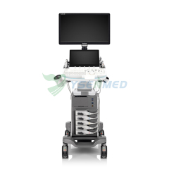 High-end veterinary color ultrasound system SonoScape ProPet 80