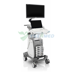 High-end veterinary color ultrasound system SonoScape ProPet 80