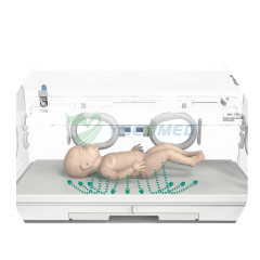 Medical Use Infant Incubator David YP-2200B