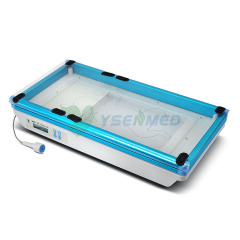 Neonate Bilirubin Phototherapy Bed David NBB-I