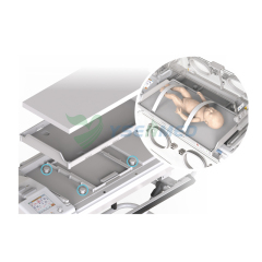 Neonate Transport Incubator David TI-3000B