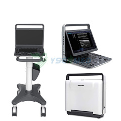 YSENMED Sonoscape E1V Portable Black & White Ultrasound Scanner