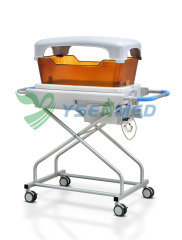 Neonate Bilirubin Phototherapy Bed David NBB-III