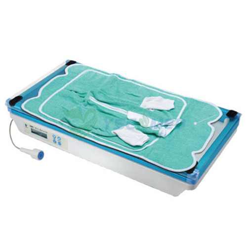 Neonate Bilirubin Phototherapy Bed David NBB-II