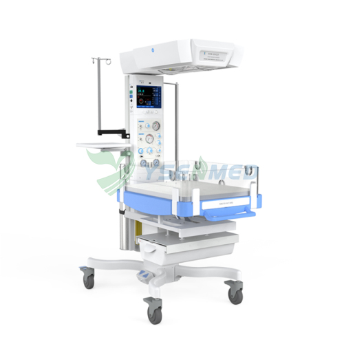 Medical Baby Infant Radiant Warmer David HKN-93CS