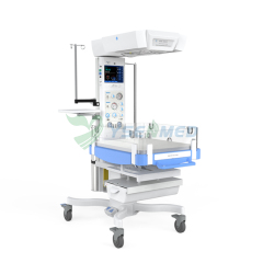 Medical Baby Infant Radiant Warmer YSHKN-93CS