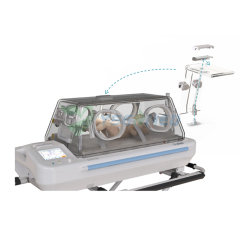 Neonate Transport Incubator YSBT-300B