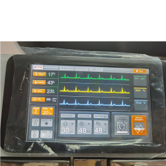 Veterinary dog cat intensive care unit animal pet ICU chamber YSENMED YSVET-ICU12