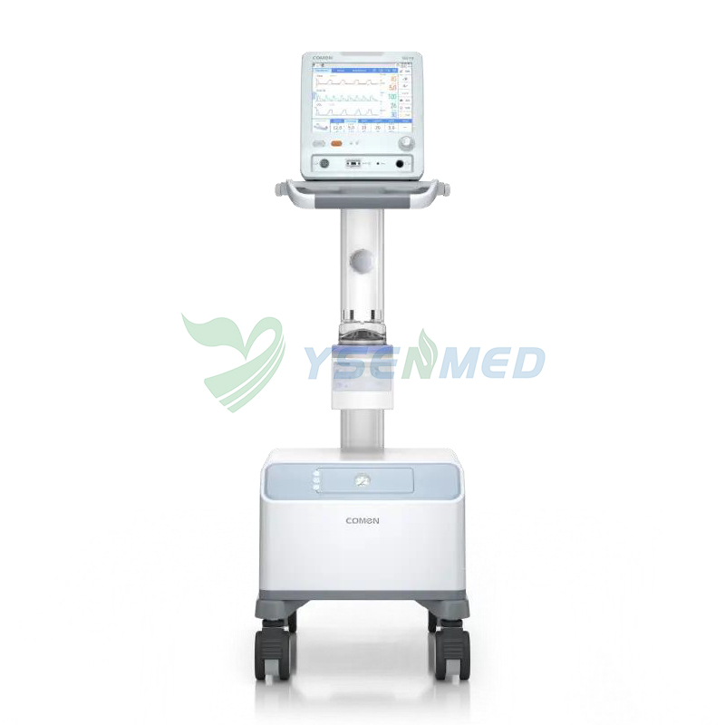 Comparing the Comen NV10 with Other Patient Monitors on the Market