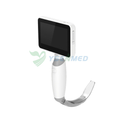 Touch screen laryngoscope YSENT-VL5
