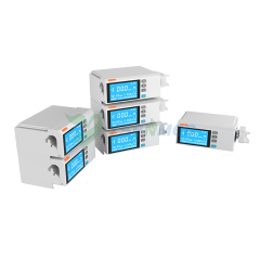 Electric Medical Atuomatic Syringe Pump YSZS-SP01