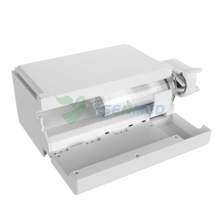 Electric Medical Atuomatic Syringe Pump YSZS-SP01