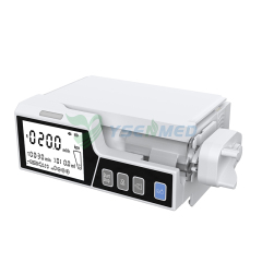 Electric Medical Atuomatic Syringe Pump YSSY-SP02
