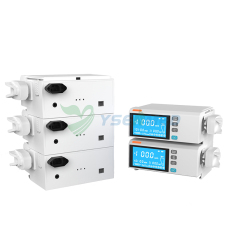 Electric Medical Atuomatic Syringe Pump YSZS-SP01