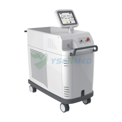 Double-Mode Control Holmium Laser System YSHL-H2H YSHL-H2G