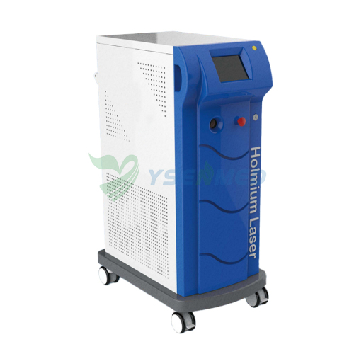 Slim Design 30/40 Watts Holmium laser YSHL-H2B YSHL-H2C