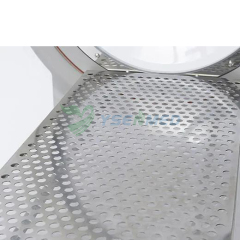 YSVET-ICU600HP Chamber hyperbaric chamber oxygen therapy For Pet Dog Cat