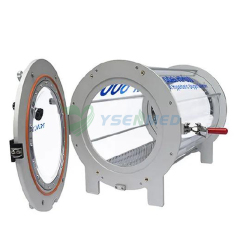 YSVET-ICU600HP Chamber hyperbaric chamber oxygen therapy For Pet Dog Cat