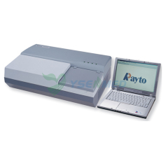 RT-6100 Elisa Microplate Reader