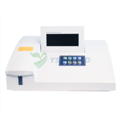 Semi-auto Chemistry Analyzer RT-1904C