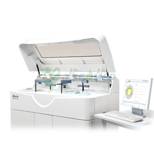 Rayto Chemray 800 Auto chemistry analyzer