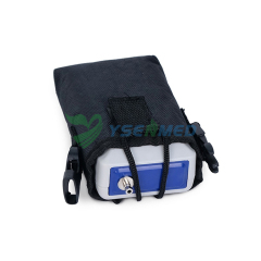 24 hours BP holter ABPM digital portable 2.4