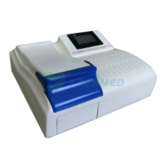 Auto Agarose Gel Electrophoresis System YSTE2020A