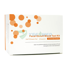 Medical automatic feces analysis & processing system YSTE-FE100