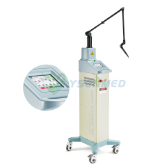 Ultra-pulse C02 laser system YSML040-CF