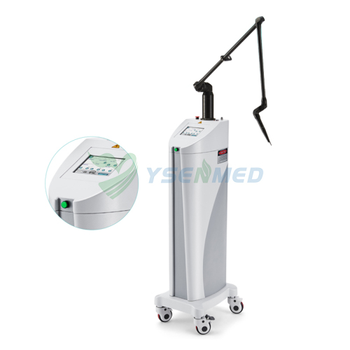 Ultra-pulse C02 laser system YSML030-CD