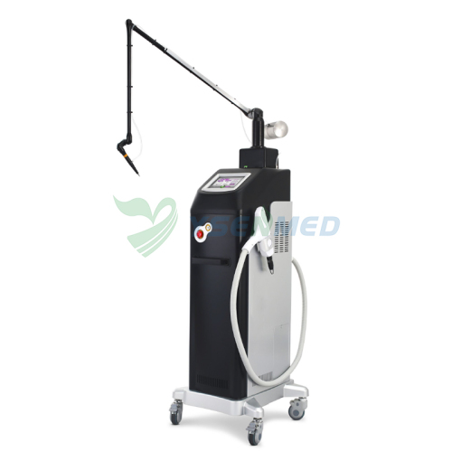 CO2 &Er:YAG Laser YSML010-CT