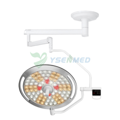 LED shadowless operating lamp YSOT-D78