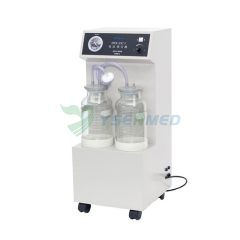 Mobile diaphragm suction machine YS-23C1