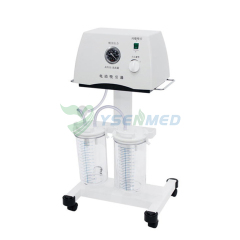Mobile diaphragm suction unit YS-23C5