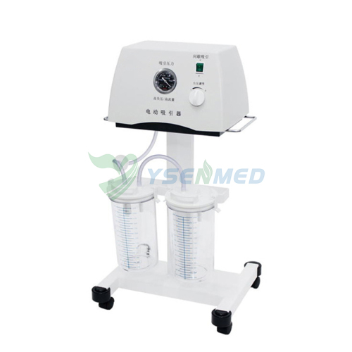 Mobile diaphragm suction unit YS-23C5