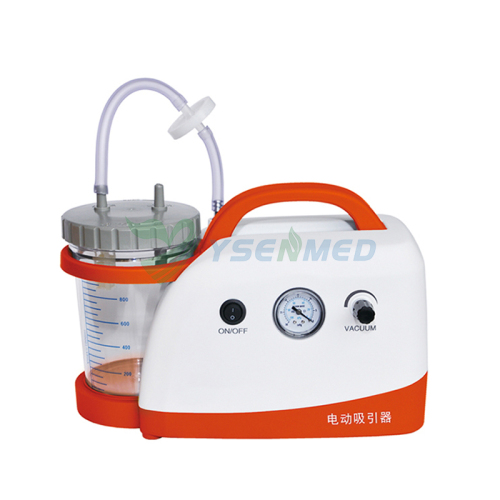 Emergency Portable Suction Unit YS-23B2