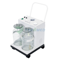 Surgical Electrical Suction Units YS-23D1