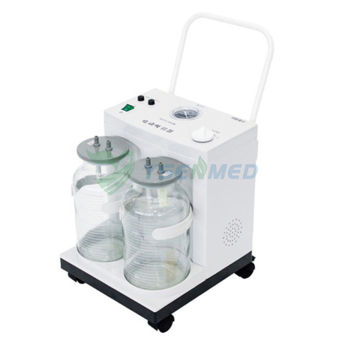 Surgical Electrical Suction Units YS-23D1