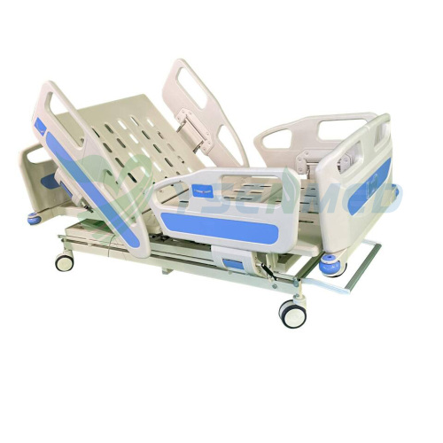 Seven Function Hospital Bed YSHB-D7H