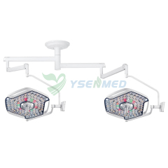 Ceilling led battery operated star lights hospital cold light YSOT-STR7878