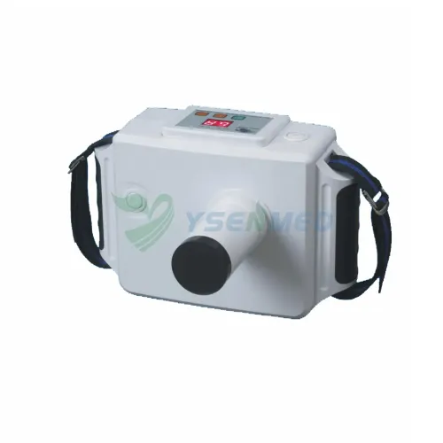 Portable Dental X-ray Machine YSX1008