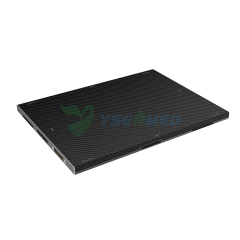 High-Performance Cassette-size Wireless a-Si Flat Panel Detector YSFPD-M1013X