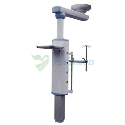 TYLONG YDT-DM Single Arm Motorized Anesthesia Pendant